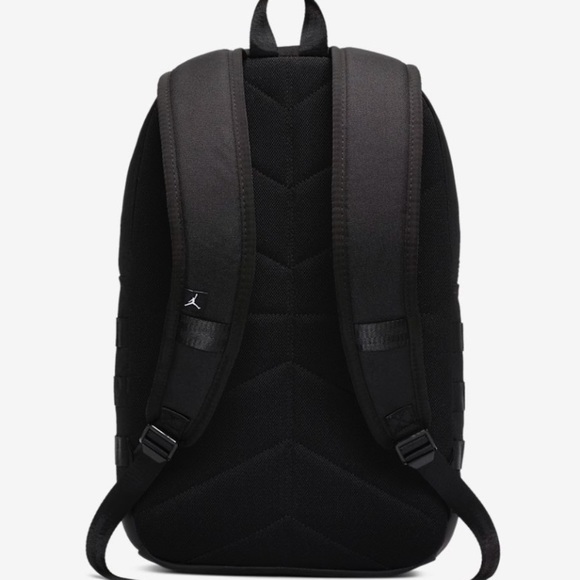 Jordan Jumpman Classic Backpack - Picture 7 of 8